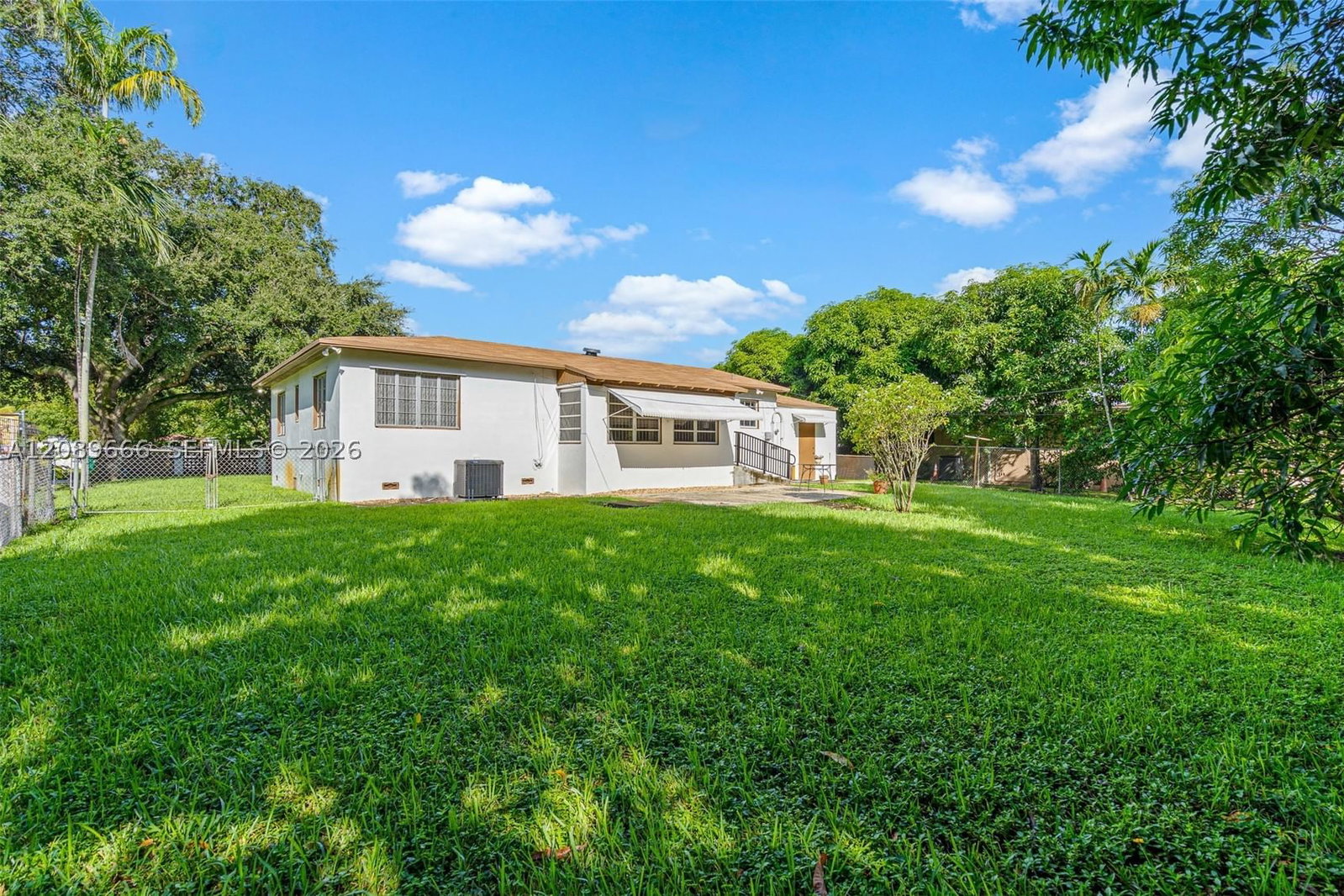 Real estate property located at 13145 1st Ave, Miami-dade, Biscayne Gardens Sec H, Miami, FL
