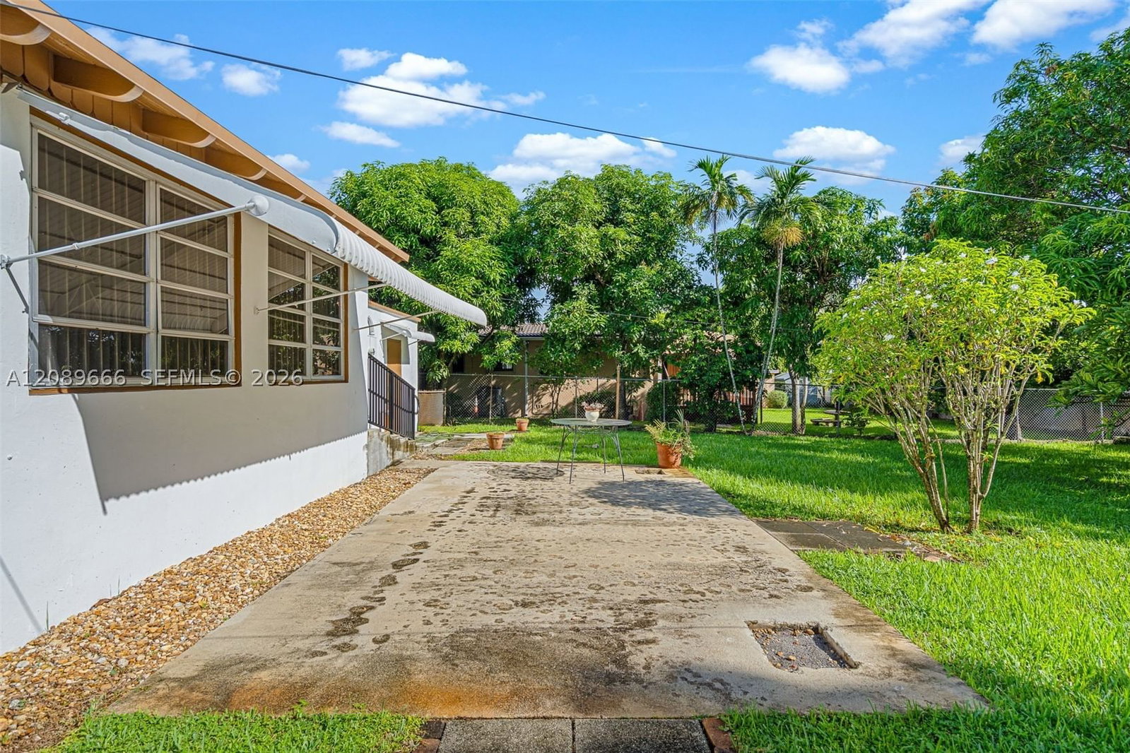 Real estate property located at 13145 1st Ave, Miami-dade, Biscayne Gardens Sec H, Miami, FL
