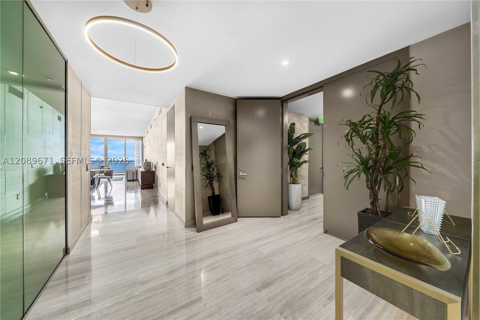 Real estate property located at 18975 Collins Ave #2203, Miami-dade, 18975 Collins Condo, Sunny Isles Beach, FL