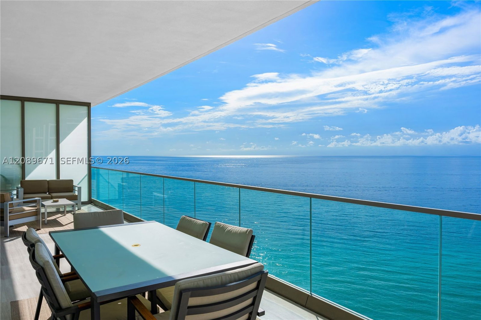 Real estate property located at 18975 Collins Ave #2203, Miami-dade, 18975 Collins Condo, Sunny Isles Beach, FL
