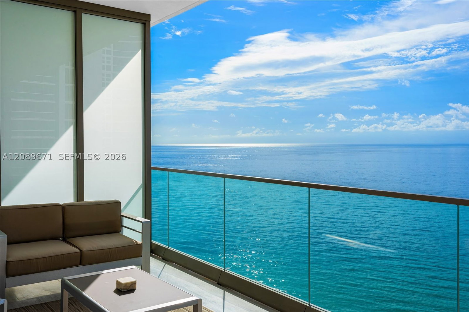 Real estate property located at 18975 Collins Ave #2203, Miami-dade, 18975 Collins Condo, Sunny Isles Beach, FL