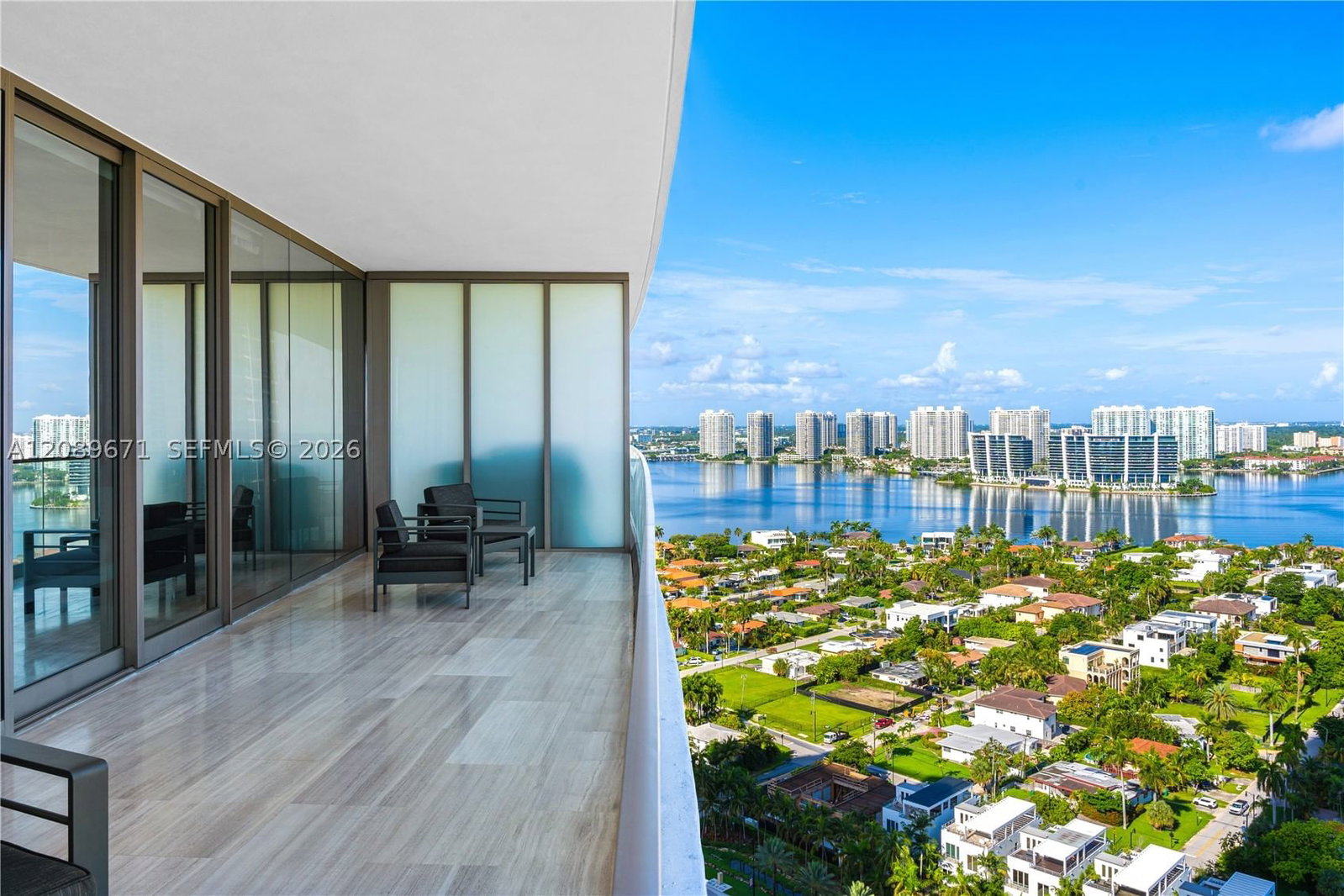 Real estate property located at 18975 Collins Ave #2203, Miami-dade, 18975 Collins Condo, Sunny Isles Beach, FL