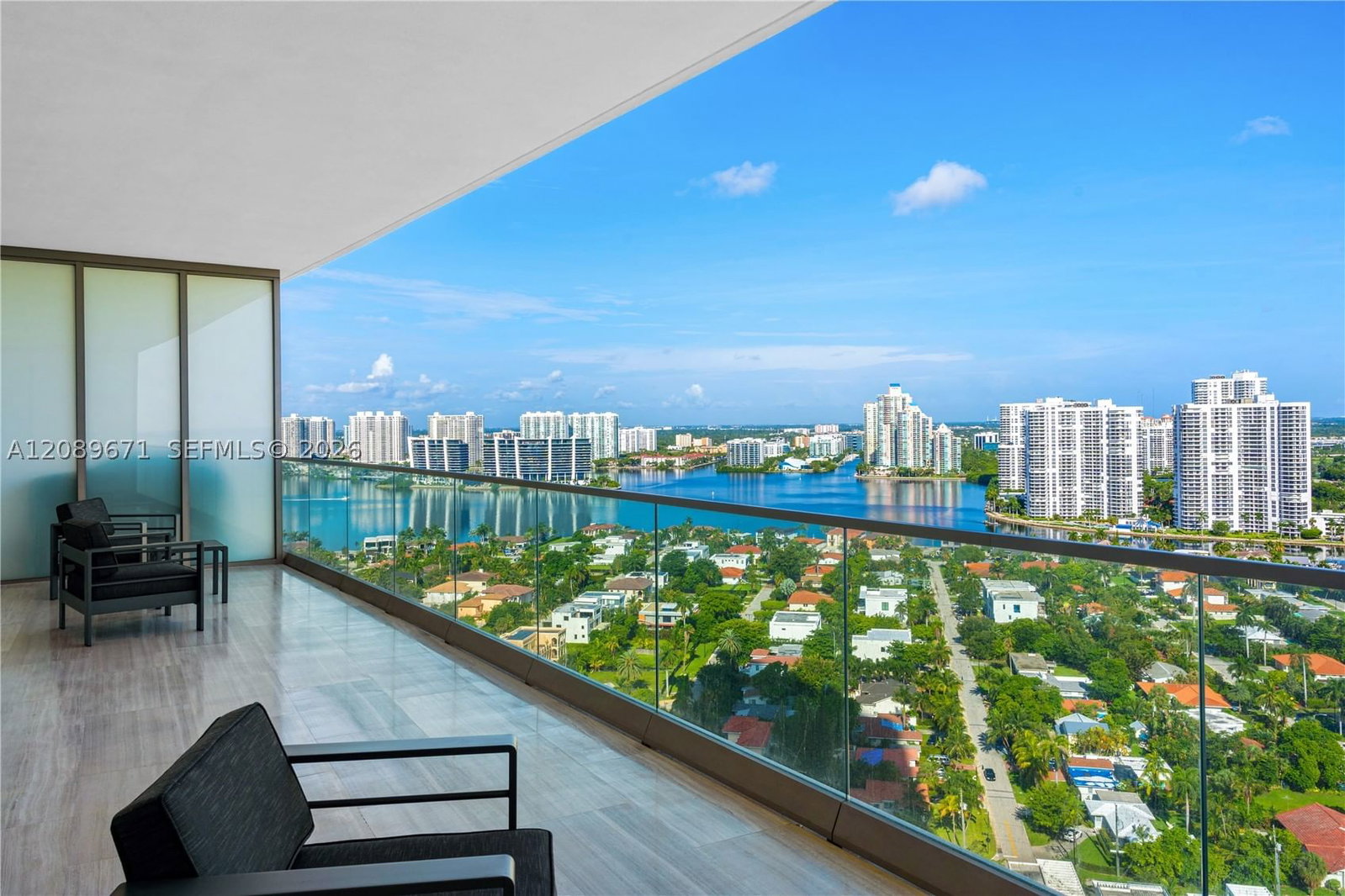 Real estate property located at 18975 Collins Ave #2203, Miami-dade, 18975 Collins Condo, Sunny Isles Beach, FL