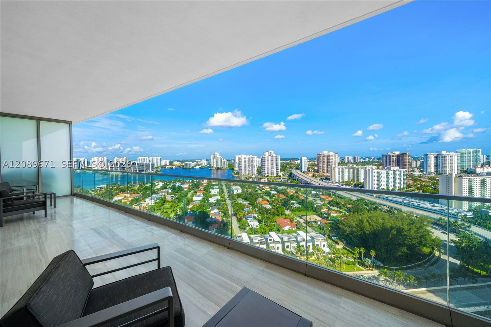 Real estate property located at 18975 Collins Ave #2203, Miami-dade, 18975 Collins Condo, Sunny Isles Beach, FL