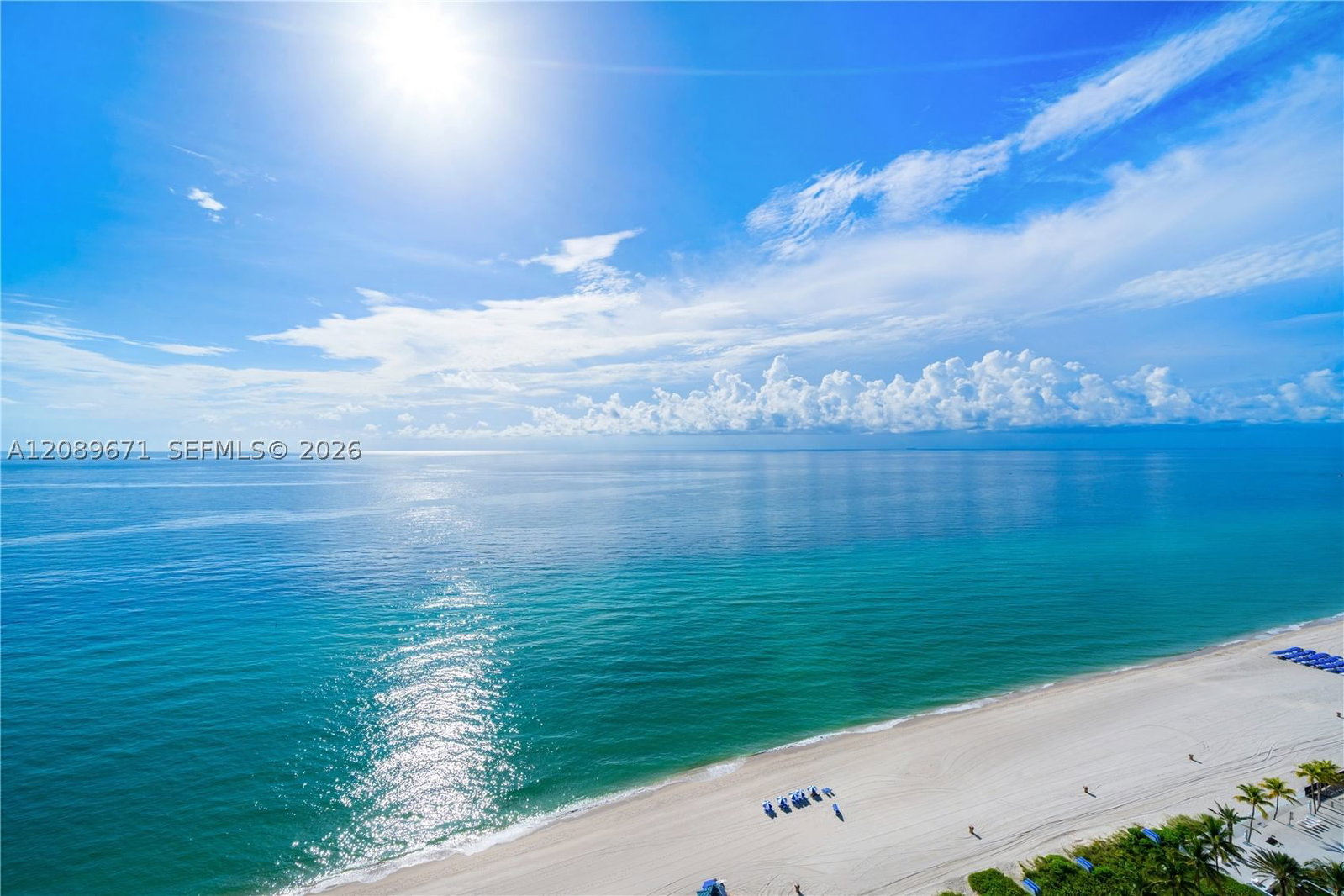 Real estate property located at 18975 Collins Ave #2203, Miami-dade, 18975 Collins Condo, Sunny Isles Beach, FL