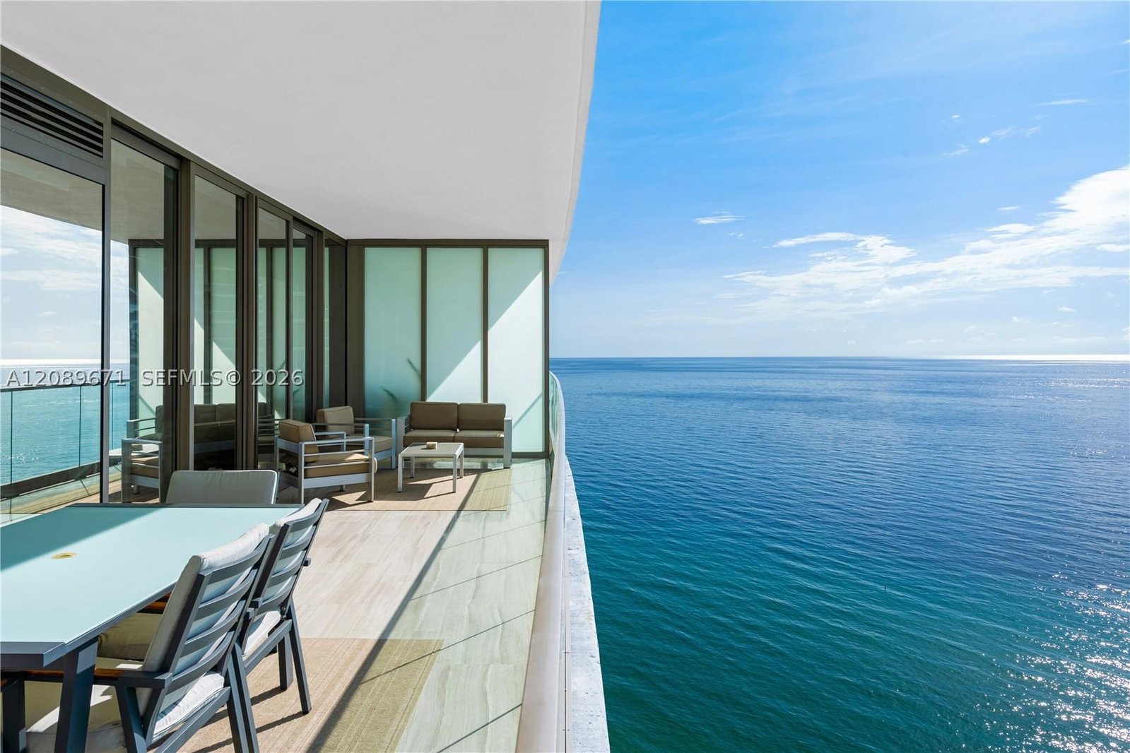 Real estate property located at 18975 Collins Ave #2203, Miami-dade, 18975 Collins Condo, Sunny Isles Beach, FL