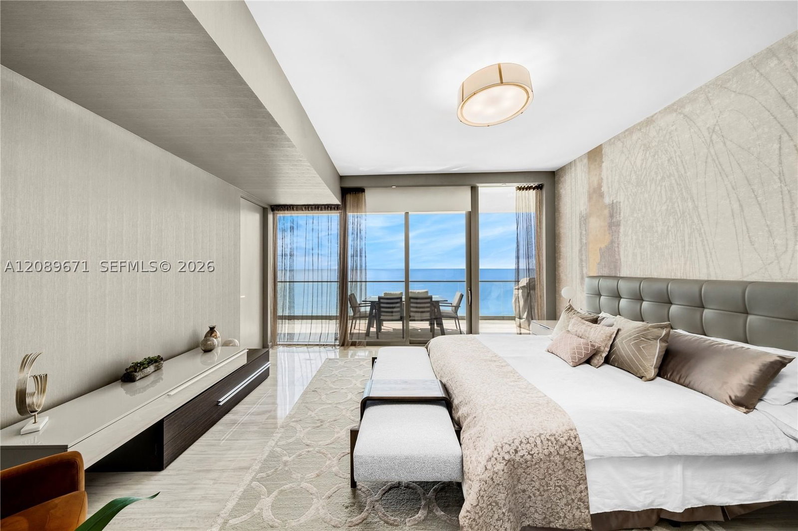 Real estate property located at 18975 Collins Ave #2203, Miami-dade, 18975 Collins Condo, Sunny Isles Beach, FL