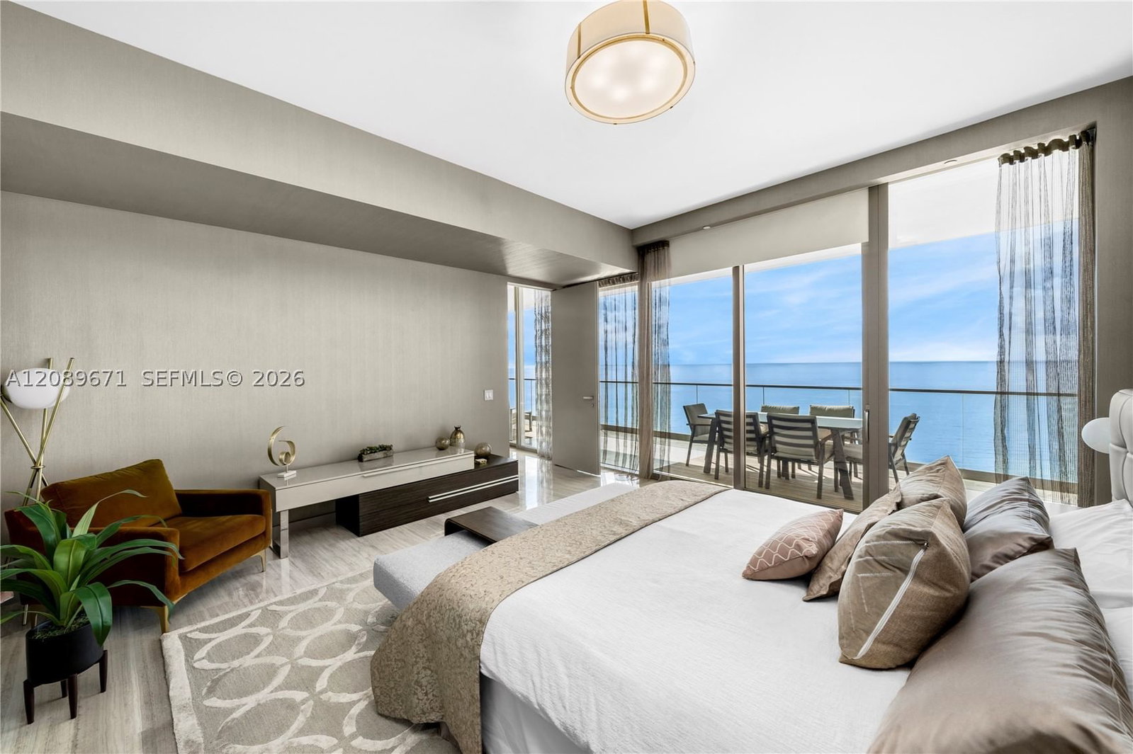 Real estate property located at 18975 Collins Ave #2203, Miami-dade, 18975 Collins Condo, Sunny Isles Beach, FL