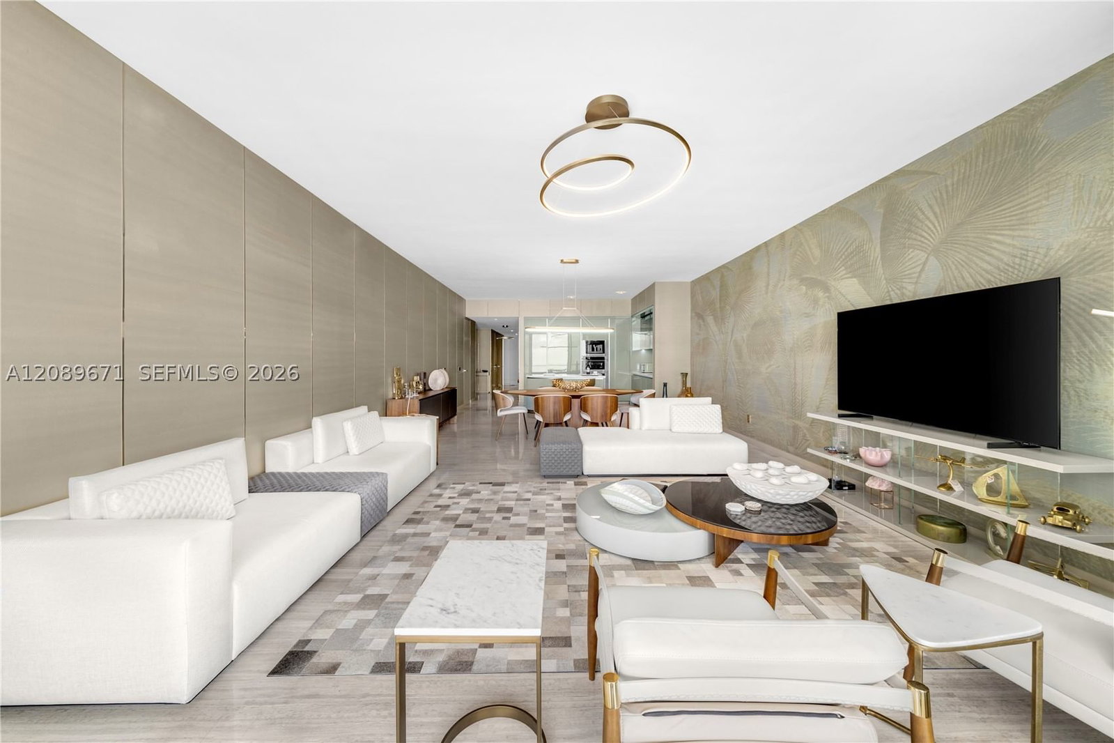 Real estate property located at 18975 Collins Ave #2203, Miami-dade, 18975 Collins Condo, Sunny Isles Beach, FL