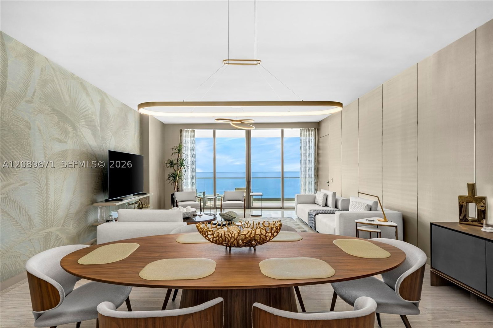 Real estate property located at 18975 Collins Ave #2203, Miami-dade, 18975 Collins Condo, Sunny Isles Beach, FL