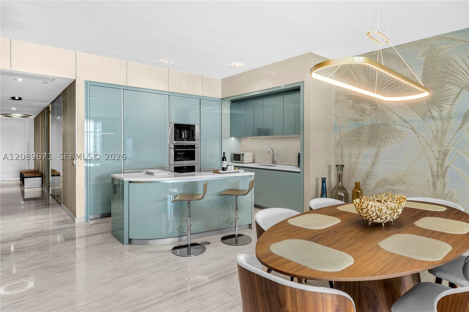 Real estate property located at 18975 Collins Ave #2203, Miami-dade, 18975 Collins Condo, Sunny Isles Beach, FL