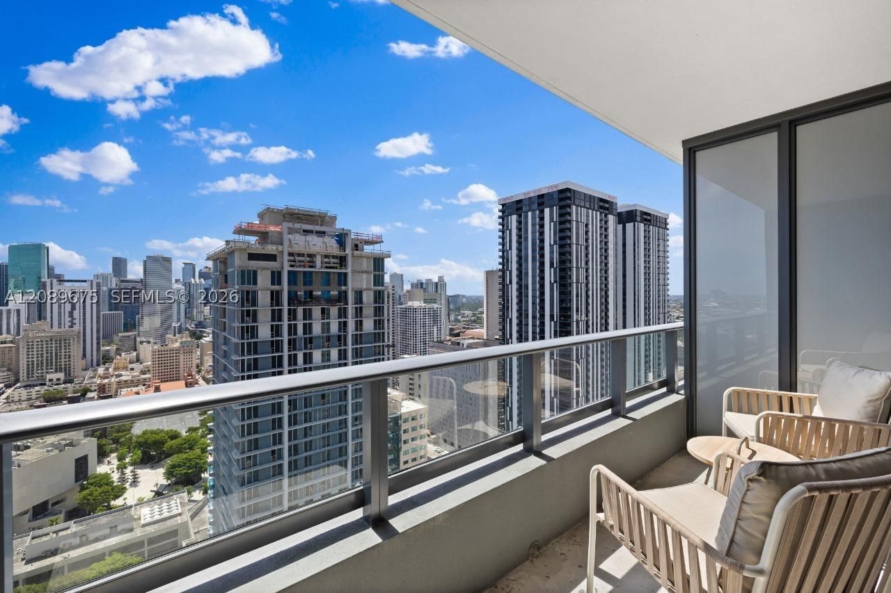 Real estate property located at 159 6th St #3206, Miami-dade, Gale Residences, Miami, FL