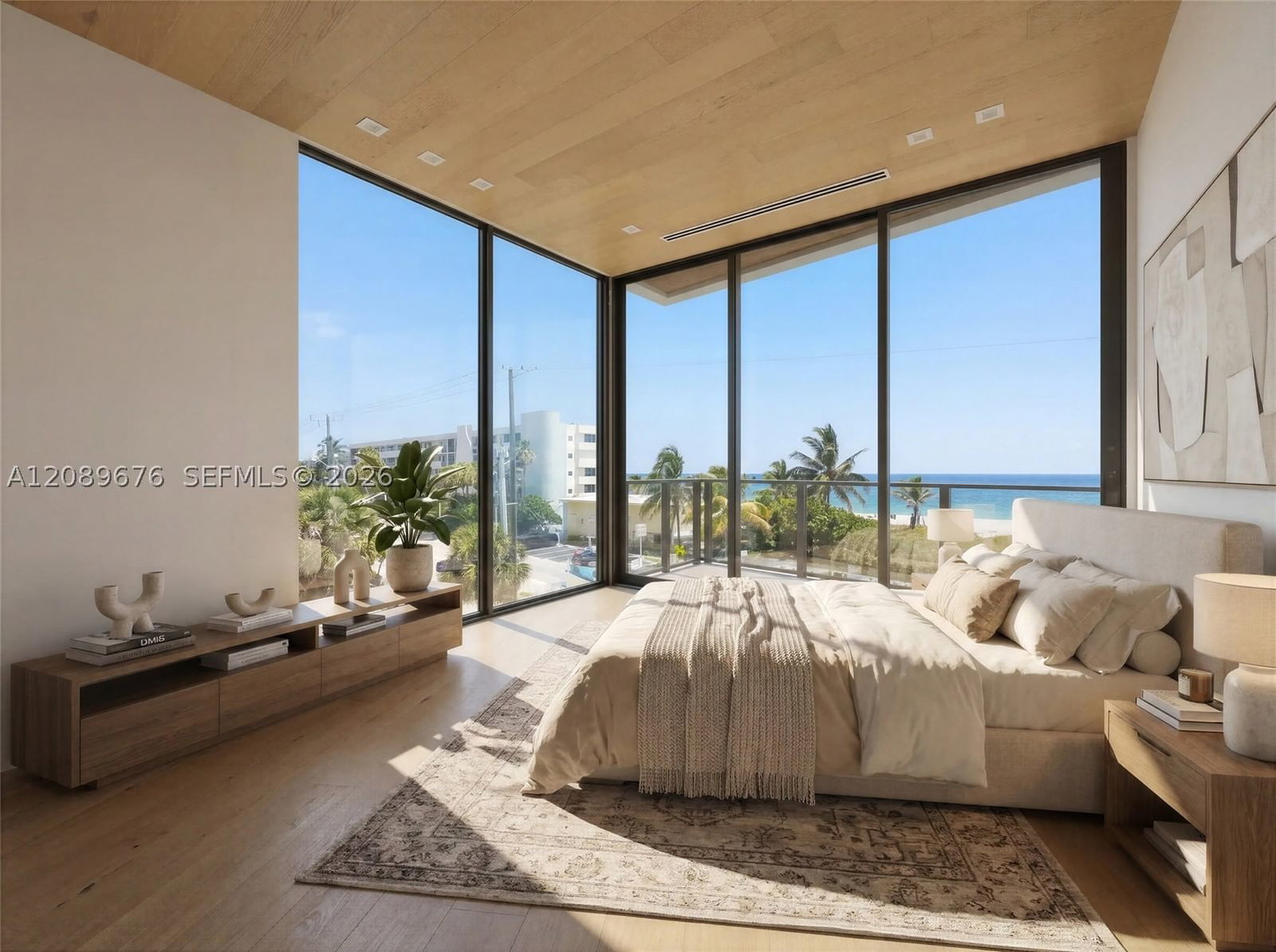 Real estate property located at 497 Ocean Blvd #1, Broward, Leaseflorida, Pompano Beach, FL