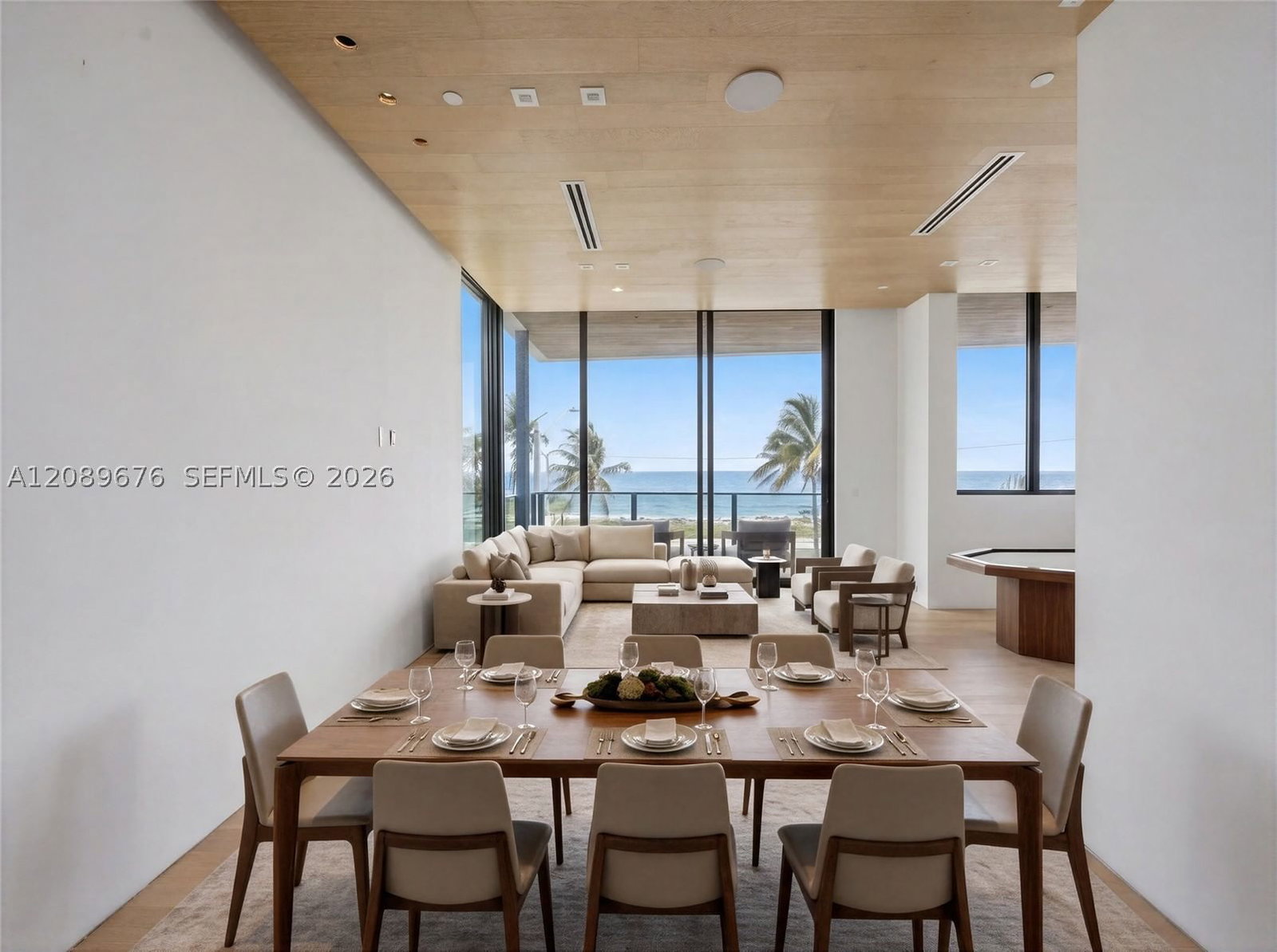 Real estate property located at 497 Ocean Blvd #1, Broward, Leaseflorida, Pompano Beach, FL
