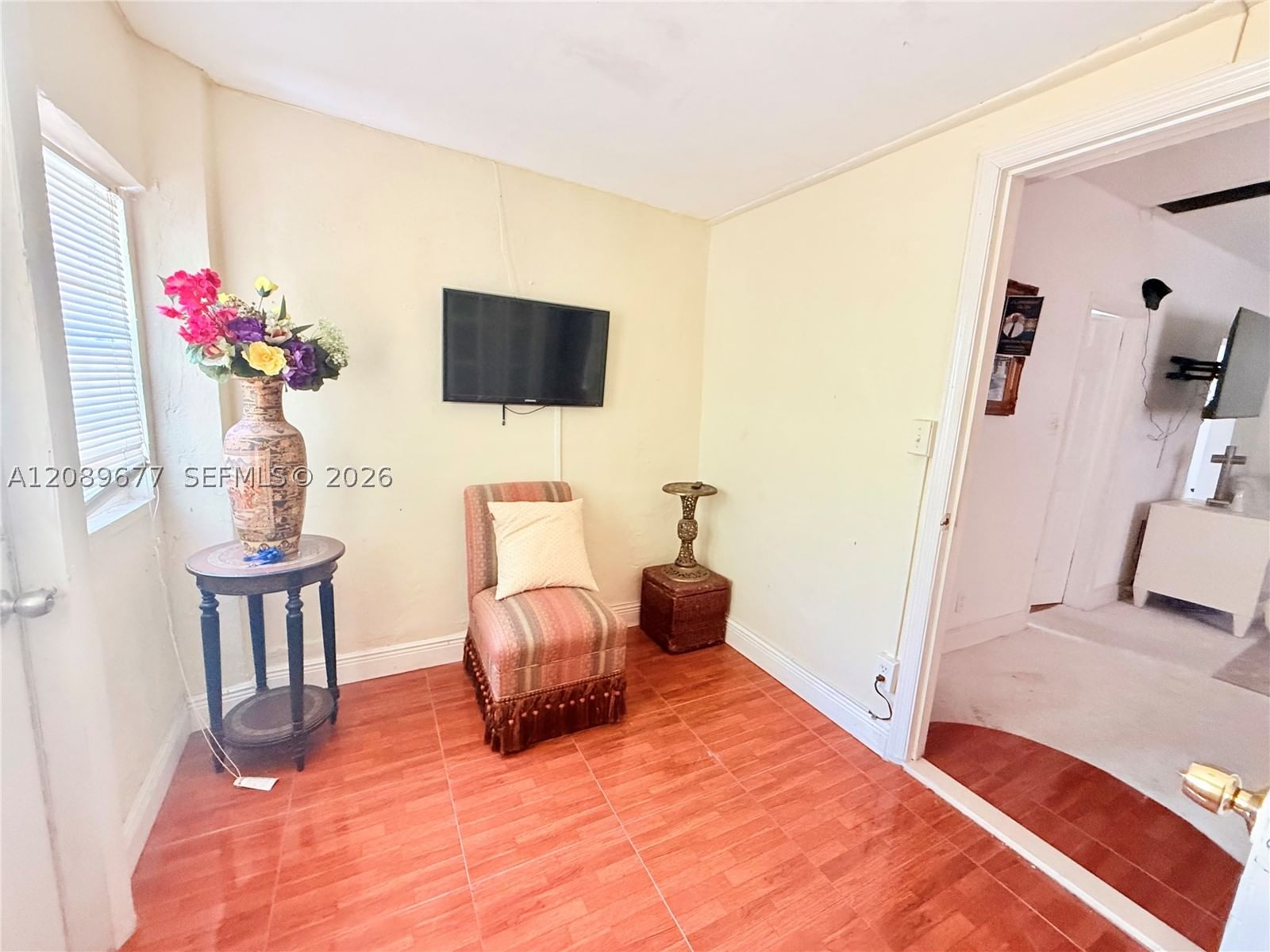 Real estate property located at 413 14th Ter, Broward, First Add To Tuskegee Par, Fort Lauderdale, FL