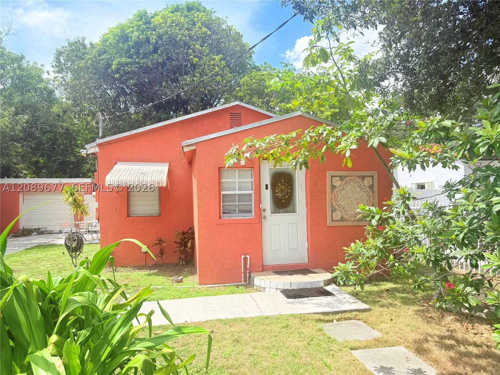 Real estate property located at 413 14th Ter, Broward, First Add To Tuskegee Par, Fort Lauderdale, FL
