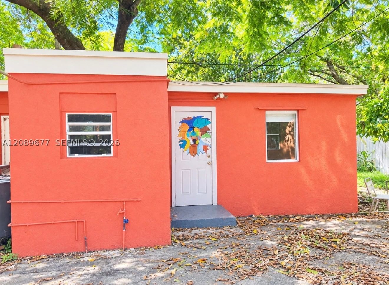 Real estate property located at 413 14th Ter, Broward, First Add To Tuskegee Par, Fort Lauderdale, FL