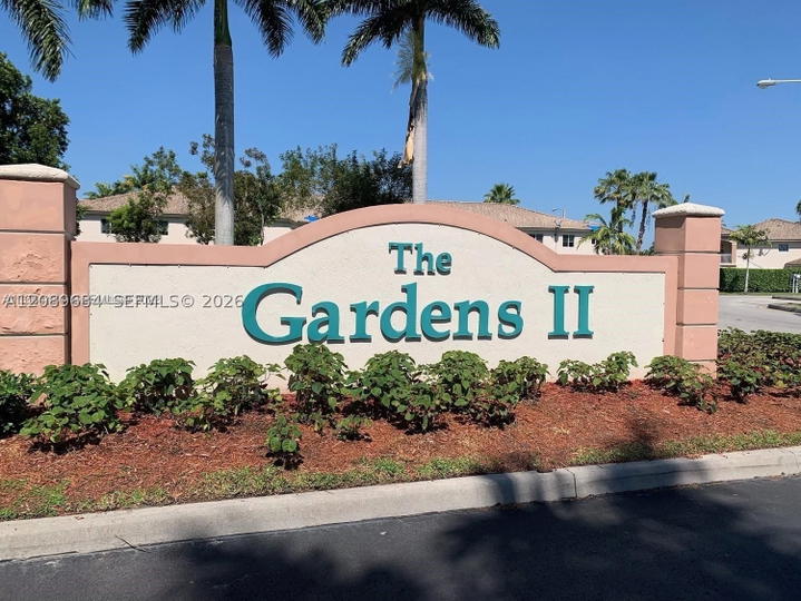 Real estate property located at 1260 31st Ct #106-34, Miami-dade, Venetia Gardens South Con, Homestead, FL