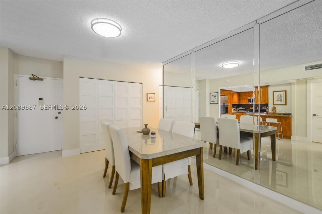 Real estate property located at 1950 Ocean Dr #5A, Broward, Hemispheres Condo, Hallandale Beach, FL