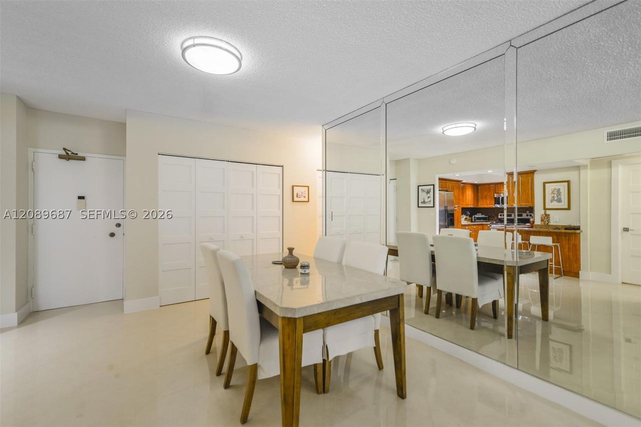 Real estate property located at 1950 Ocean Dr #5A, Broward, Hemispheres Condo, Hallandale Beach, FL