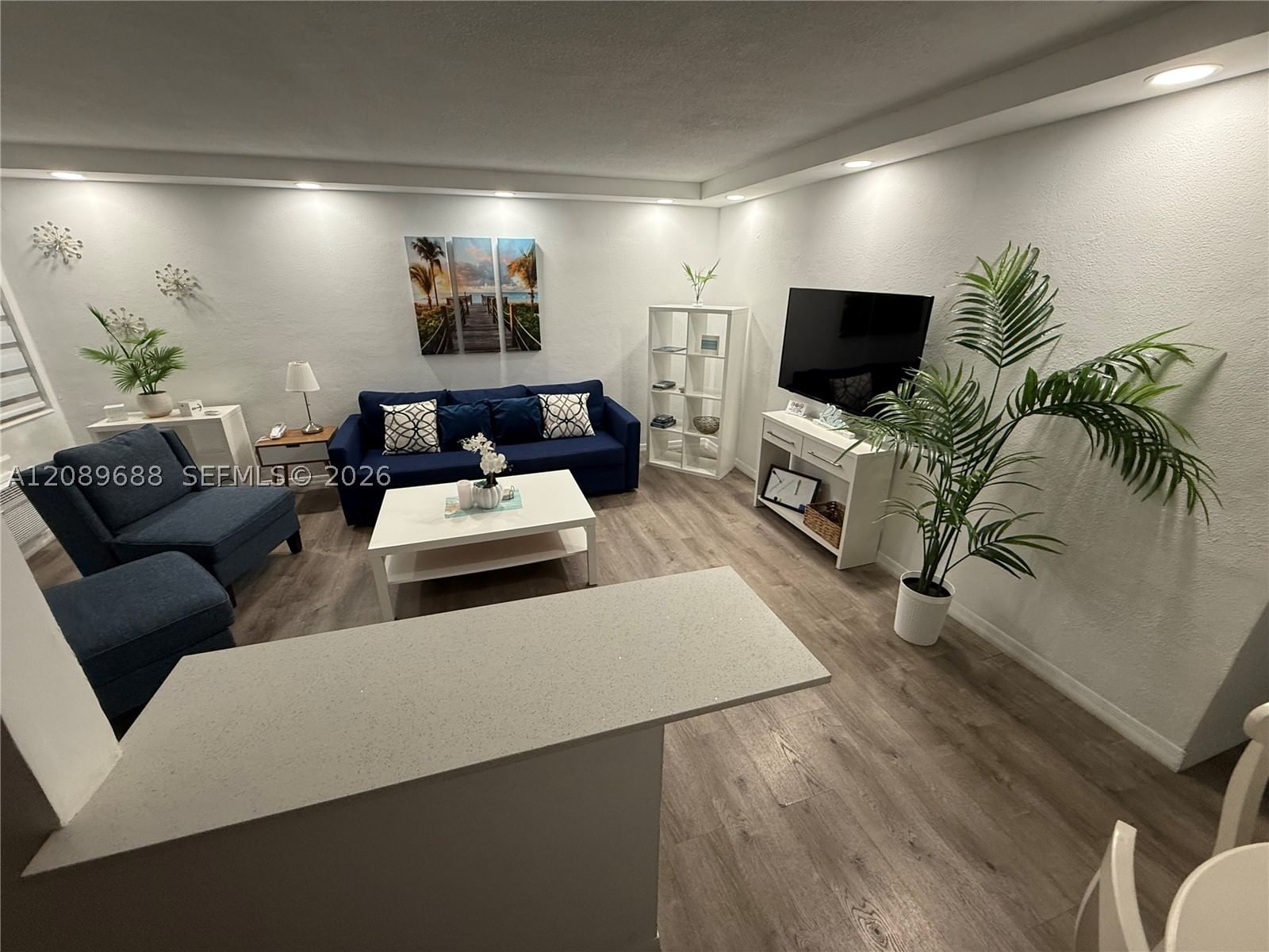 Real estate property located at 7904 West Dr #616, Miami-dade, Bayshore Yacht & Tennis C, North Bay Village, FL