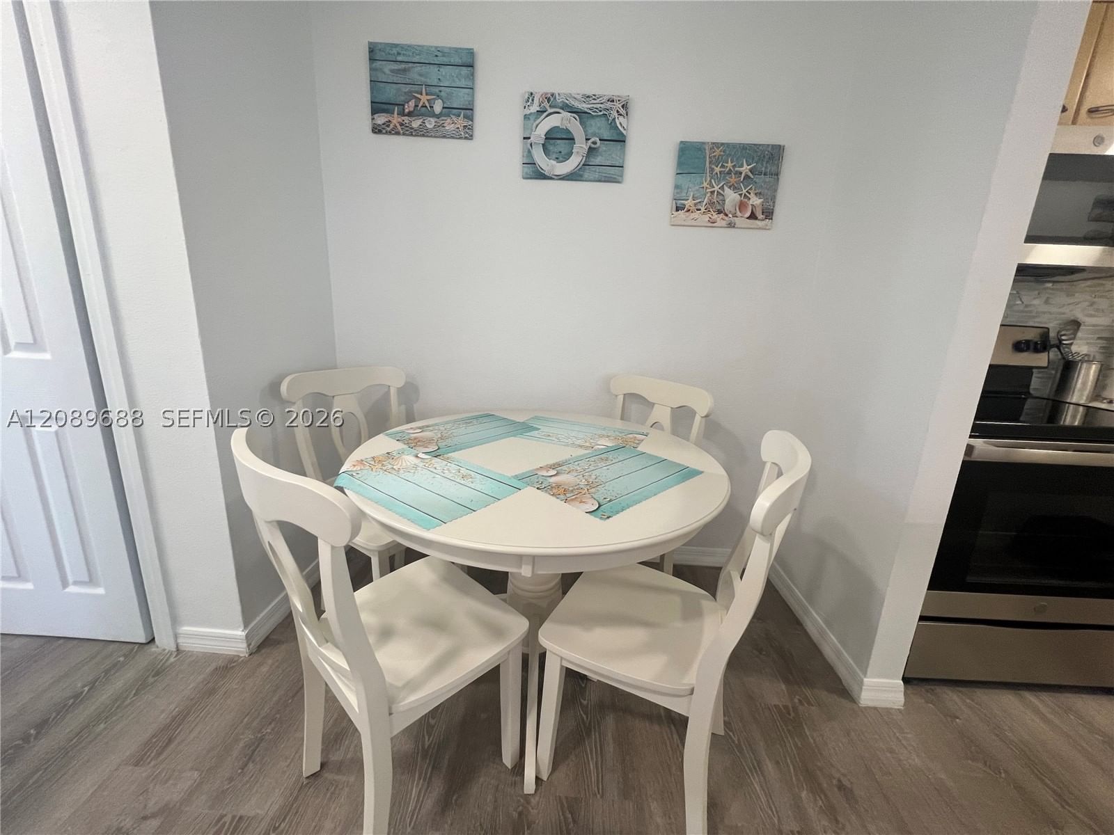 Real estate property located at 7904 West Dr #616, Miami-dade, Bayshore Yacht & Tennis C, North Bay Village, FL