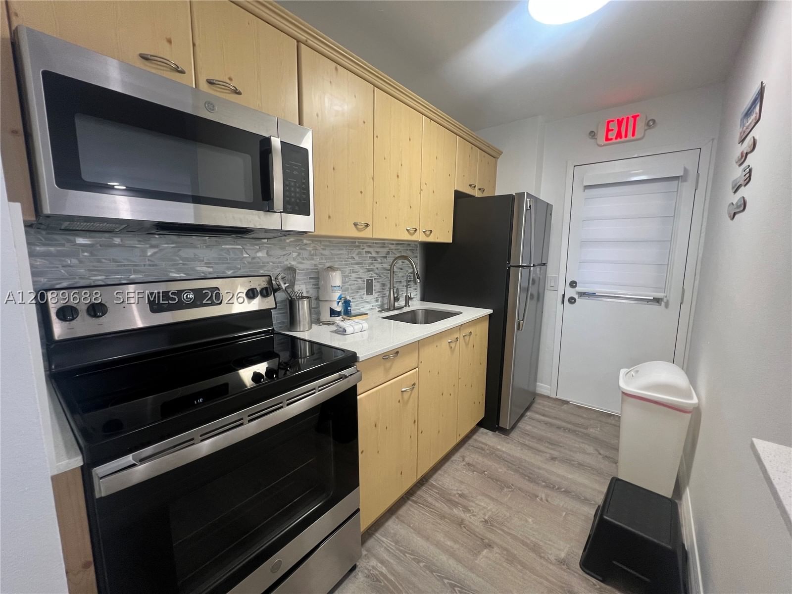 Real estate property located at 7904 West Dr #616, Miami-dade, Bayshore Yacht & Tennis C, North Bay Village, FL