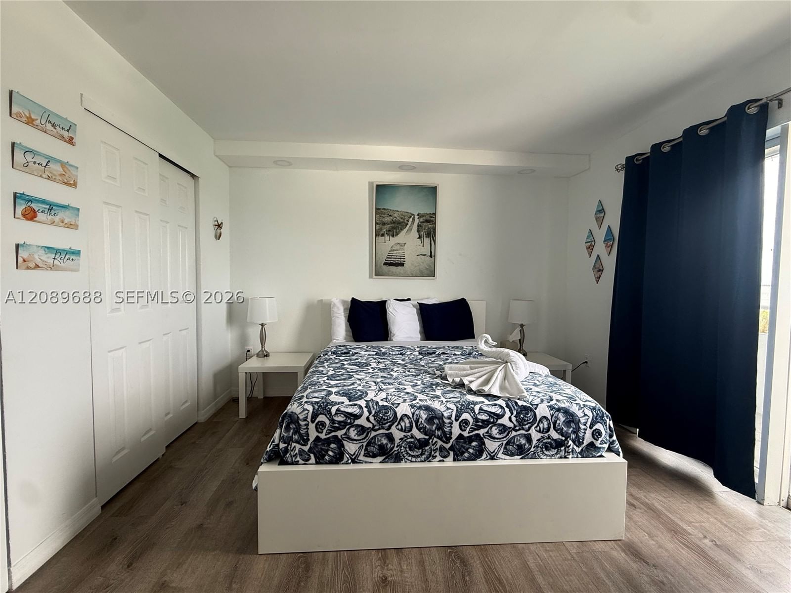 Real estate property located at 7904 West Dr #616, Miami-dade, Bayshore Yacht & Tennis C, North Bay Village, FL