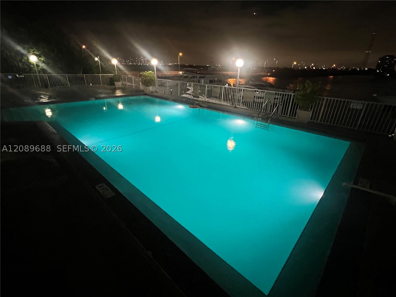 Real estate property located at 7904 West Dr #616, Miami-dade, Bayshore Yacht & Tennis C, North Bay Village, FL