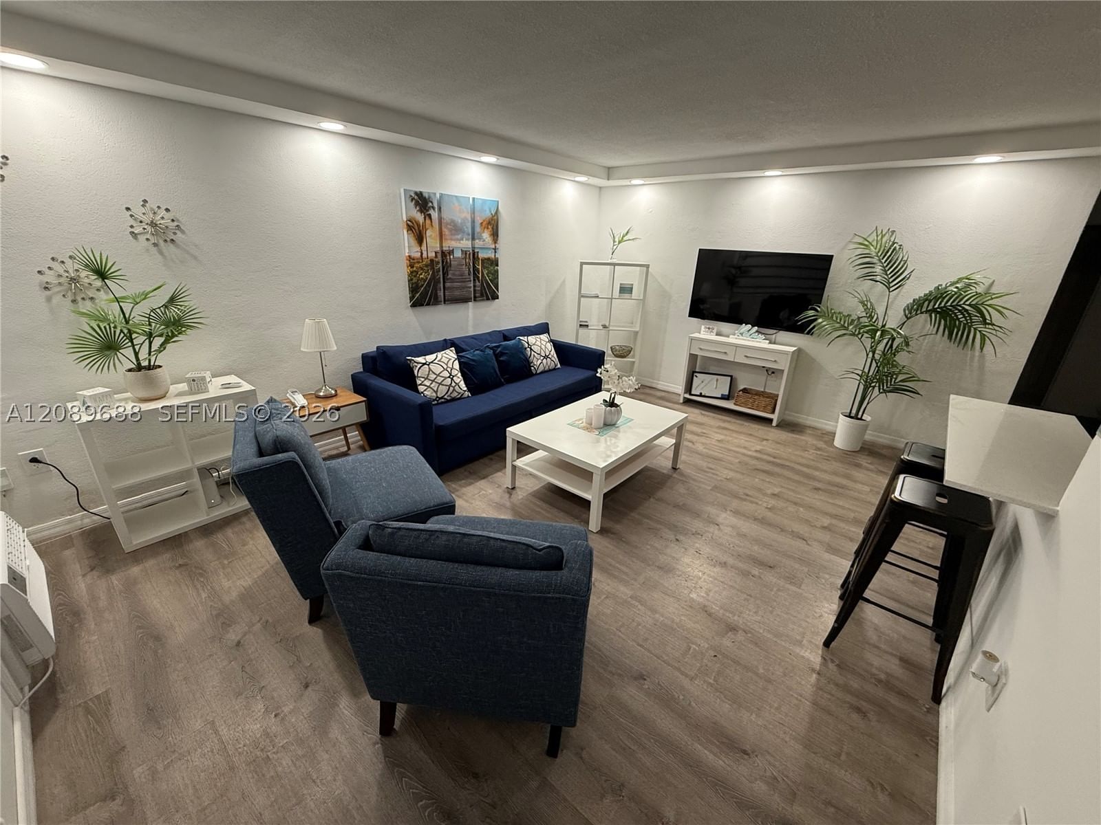 Real estate property located at 7904 West Dr #616, Miami-dade, Bayshore Yacht & Tennis C, North Bay Village, FL