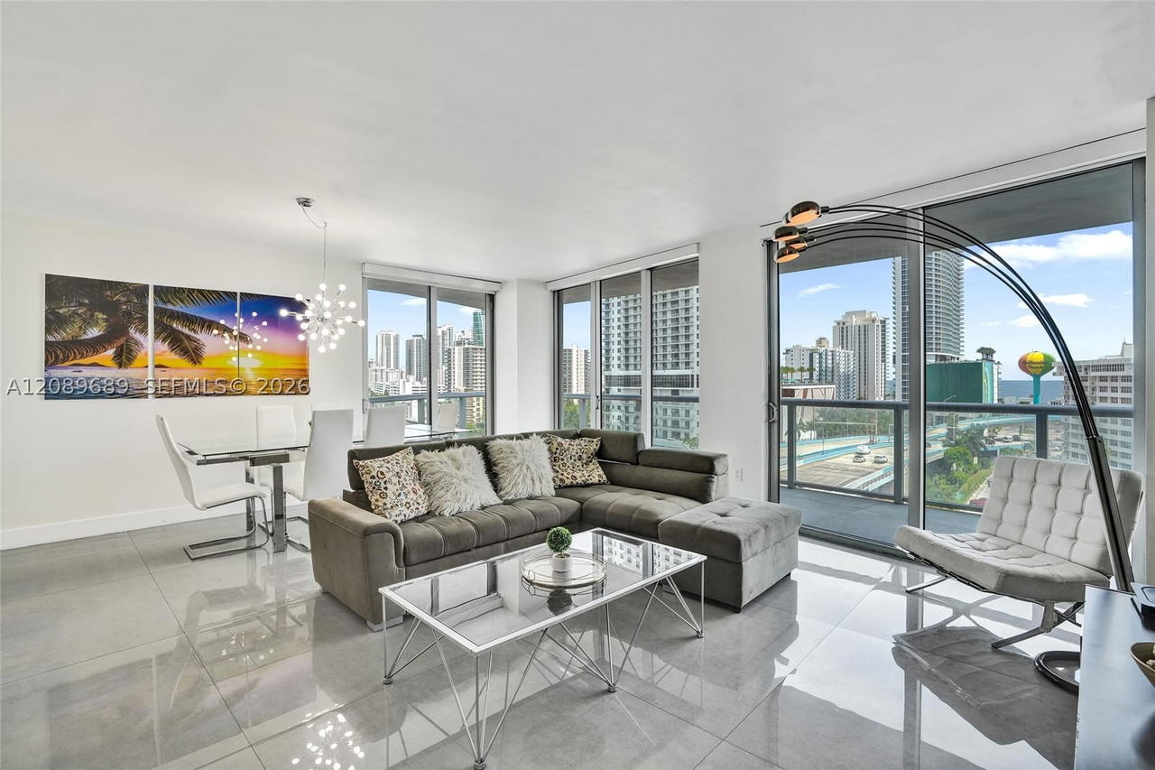 Real estate property located at 2600 Hallandale Beach Blvd T1002, Broward, Beachwalk Condominium, Hallandale Beach, FL