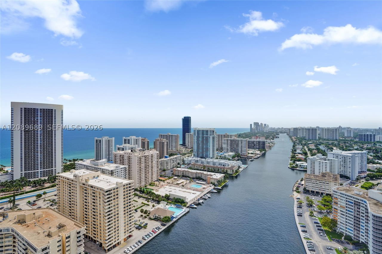 Real estate property located at 2600 Hallandale Beach Blvd T1002, Broward, Beachwalk Condominium, Hallandale Beach, FL