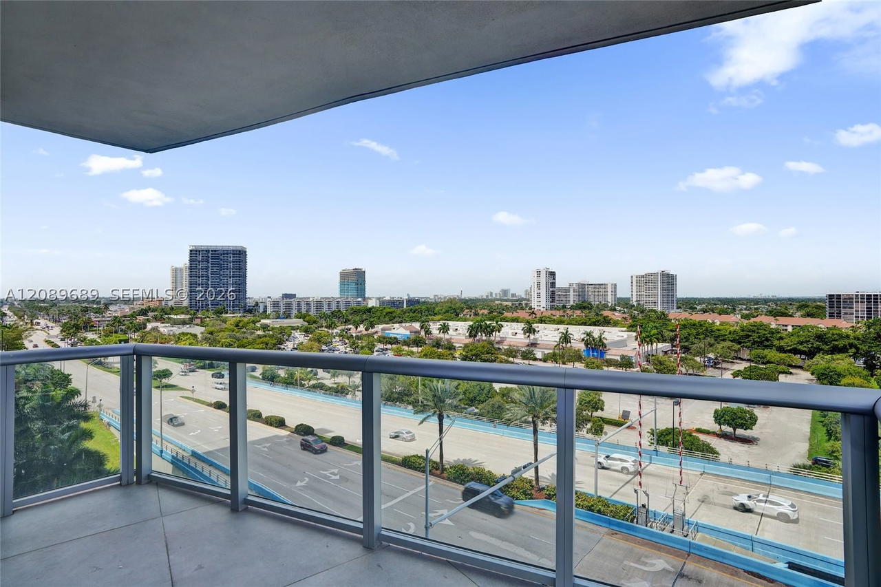 Real estate property located at 2600 Hallandale Beach Blvd T1002, Broward, Beachwalk Condominium, Hallandale Beach, FL