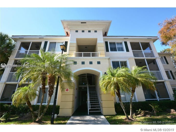 Real estate property located at 11753 Atlantic Blvd #534, Broward, Palms Point Condo, Coral Springs, FL