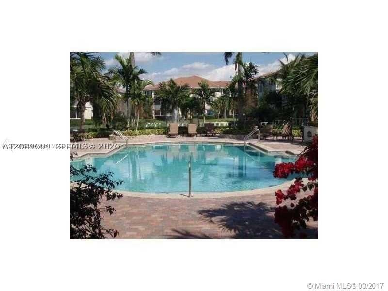 Real estate property located at 11753 Atlantic Blvd #534, Broward, Palms Point Condo, Coral Springs, FL