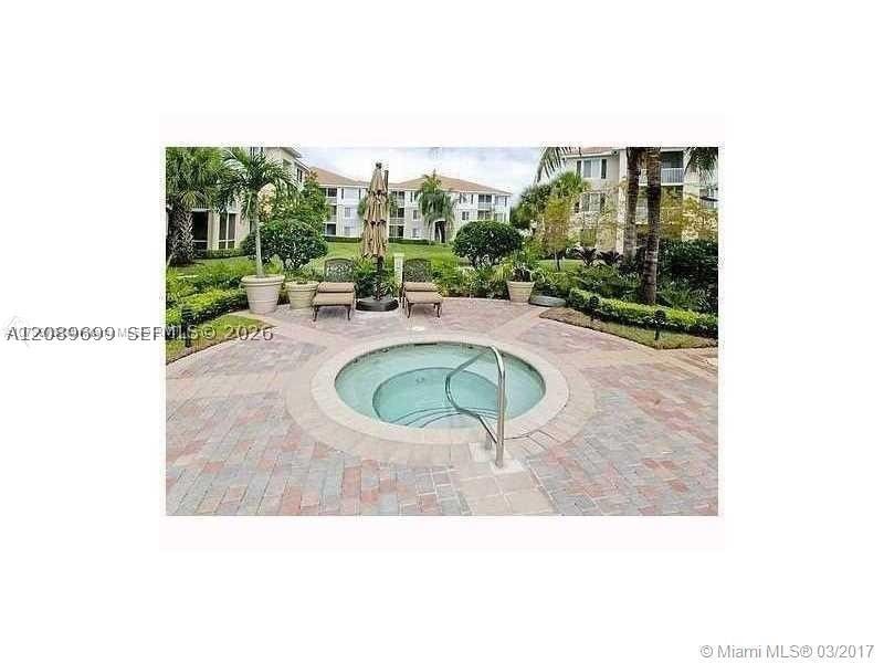 Real estate property located at 11753 Atlantic Blvd #534, Broward, Palms Point Condo, Coral Springs, FL