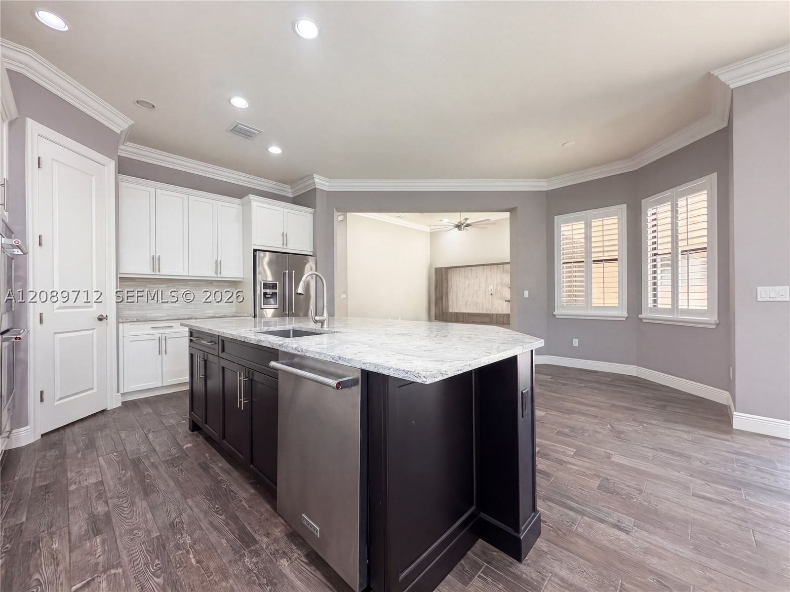 Real estate property located at 7990 112th Ter, Broward, Heron Bay North Plat 3, Parkland, FL