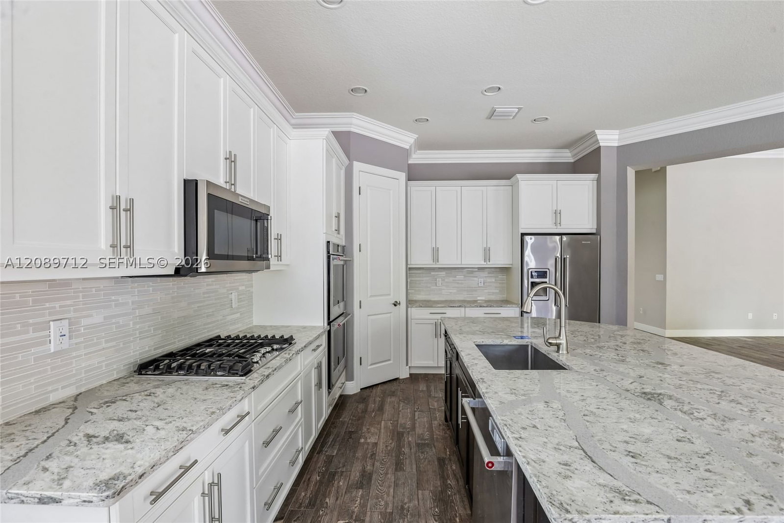 Real estate property located at 7990 112th Ter, Broward, Heron Bay North Plat 3, Parkland, FL