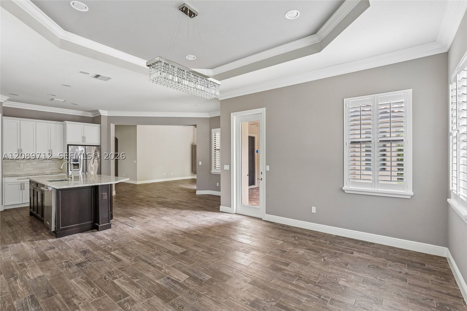 Real estate property located at 7990 112th Ter, Broward, Heron Bay North Plat 3, Parkland, FL