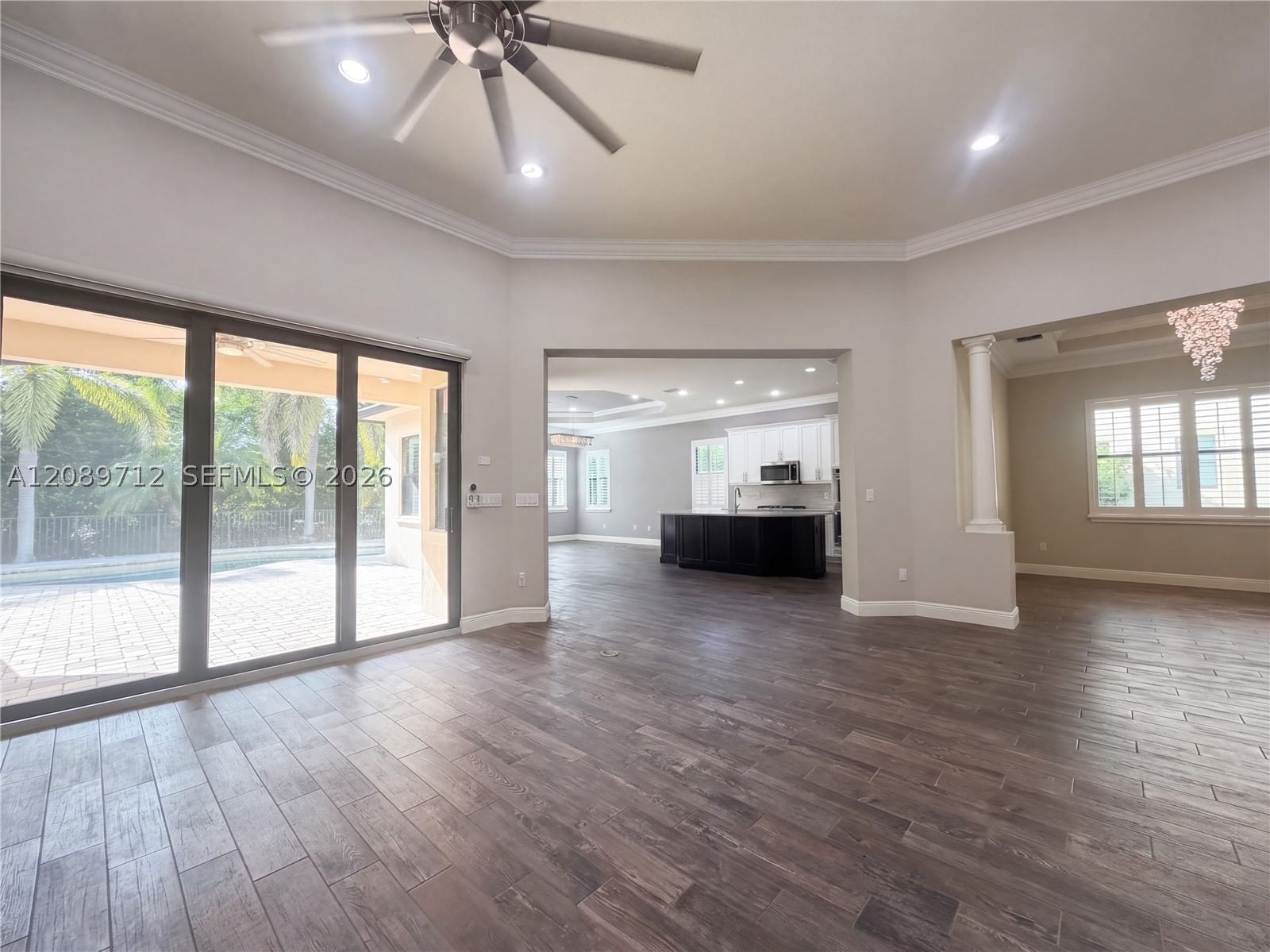 Real estate property located at 7990 112th Ter, Broward, Heron Bay North Plat 3, Parkland, FL