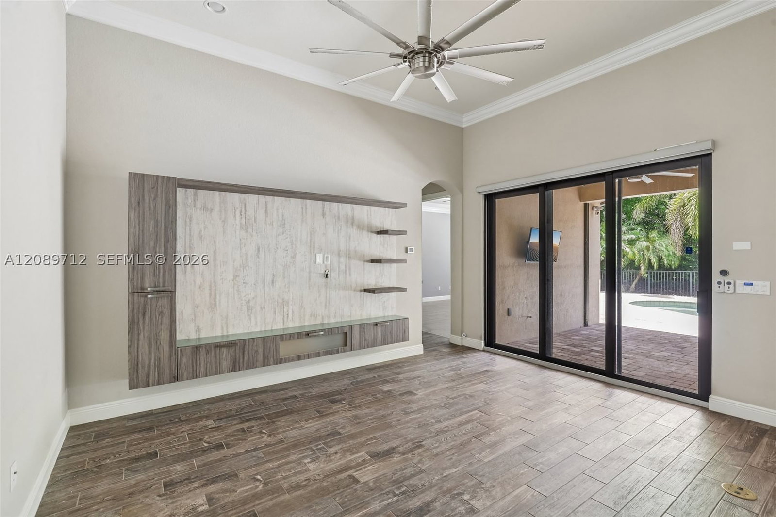 Real estate property located at 7990 112th Ter, Broward, Heron Bay North Plat 3, Parkland, FL