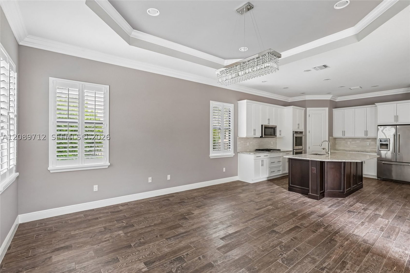 Real estate property located at 7990 112th Ter, Broward, Heron Bay North Plat 3, Parkland, FL