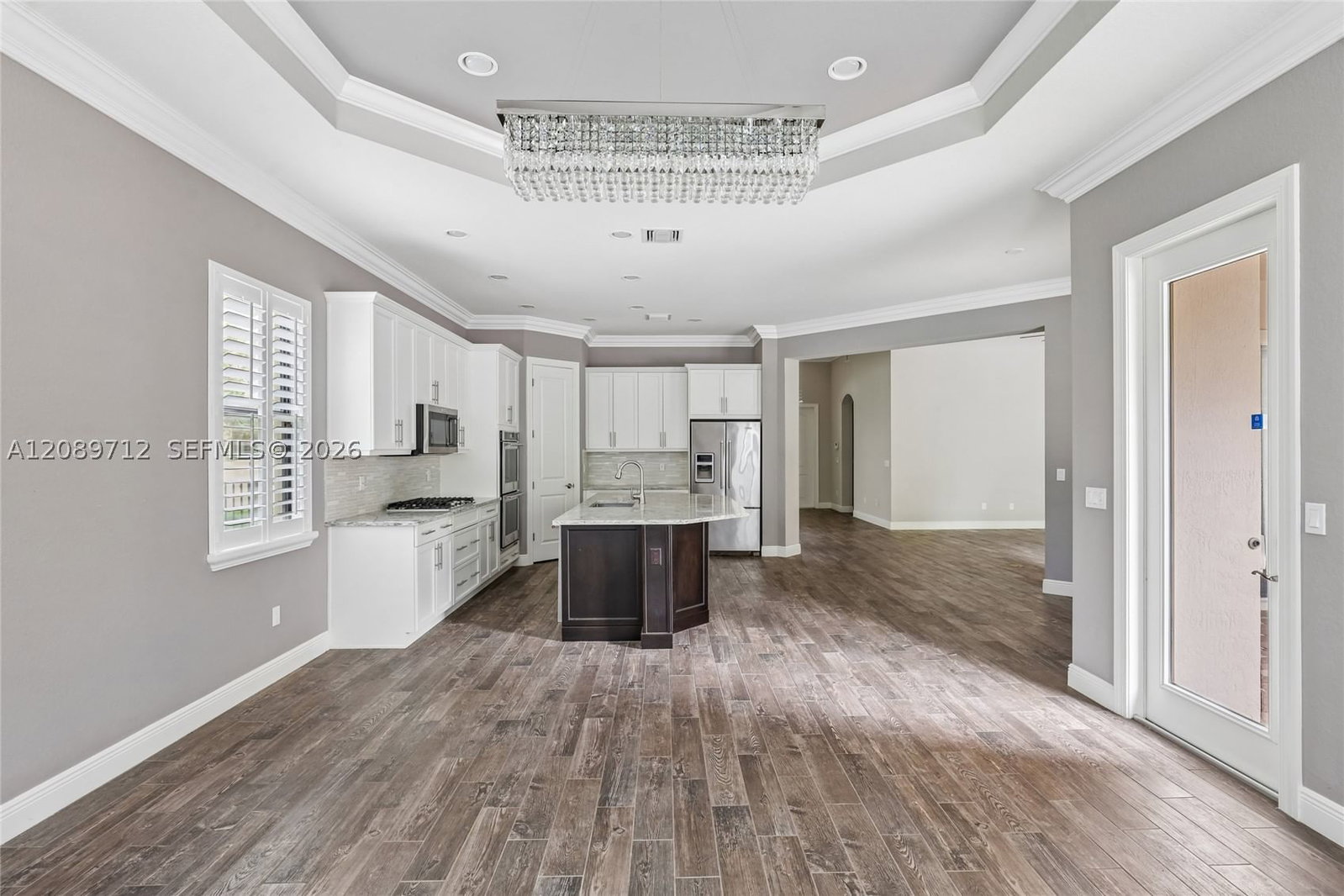 Real estate property located at 7990 112th Ter, Broward, Heron Bay North Plat 3, Parkland, FL
