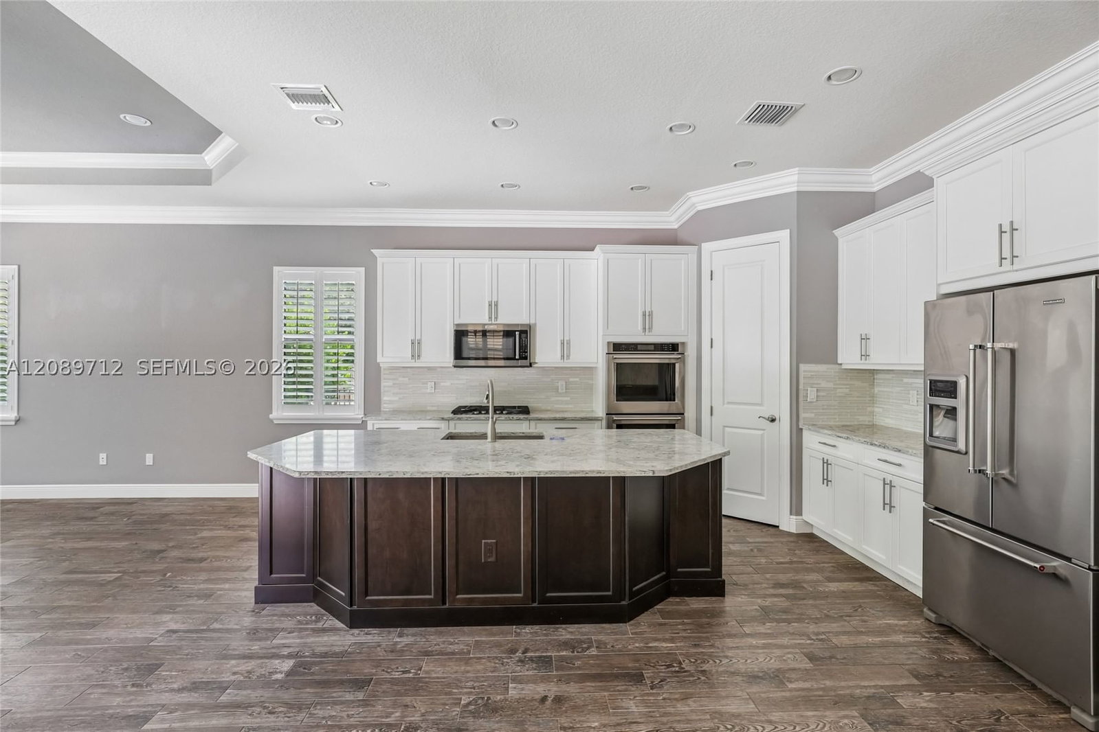 Real estate property located at 7990 112th Ter, Broward, Heron Bay North Plat 3, Parkland, FL