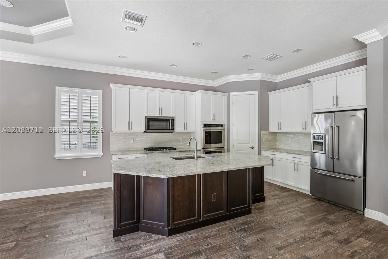 Real estate property located at 7990 112th Ter, Broward, Heron Bay North Plat 3, Parkland, FL