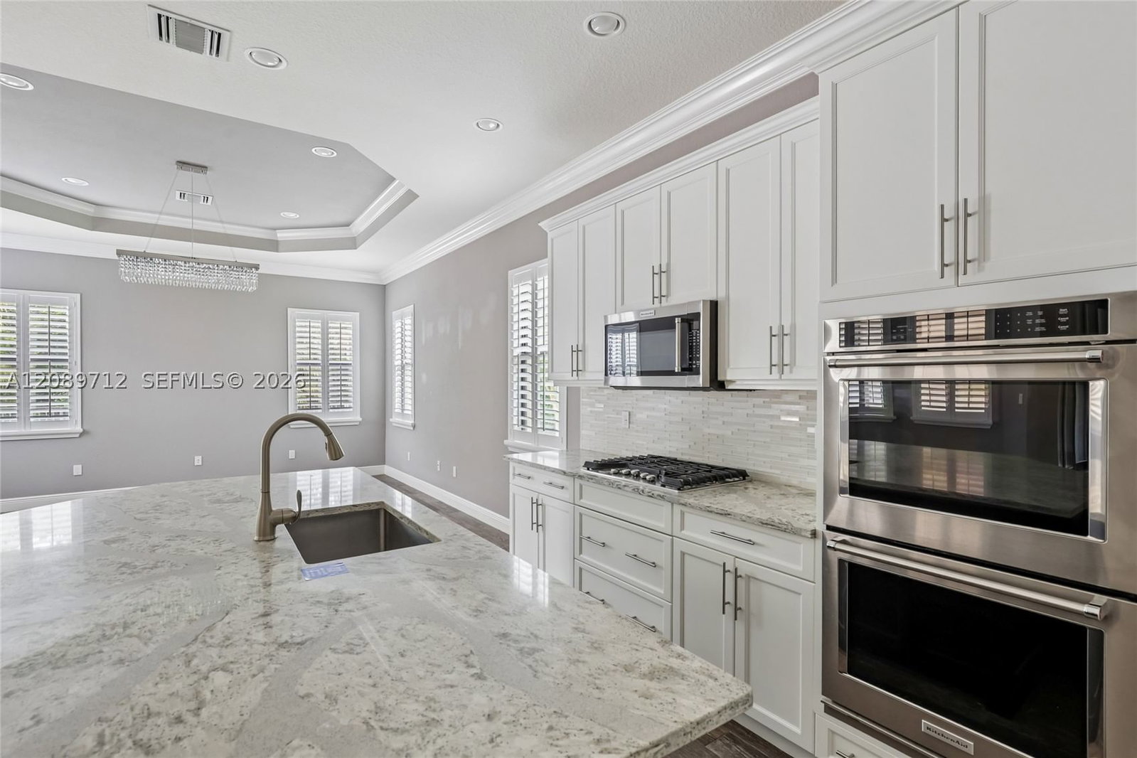 Real estate property located at 7990 112th Ter, Broward, Heron Bay North Plat 3, Parkland, FL