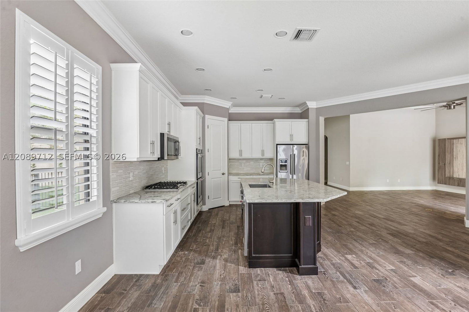 Real estate property located at 7990 112th Ter, Broward, Heron Bay North Plat 3, Parkland, FL