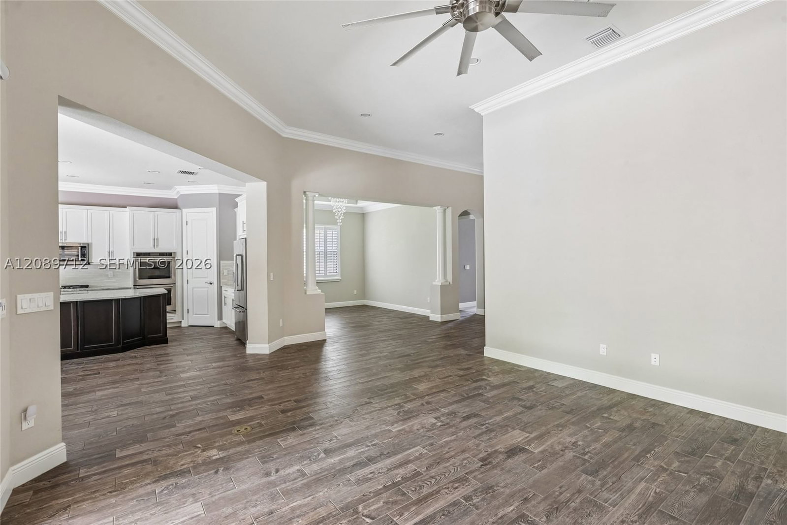 Real estate property located at 7990 112th Ter, Broward, Heron Bay North Plat 3, Parkland, FL
