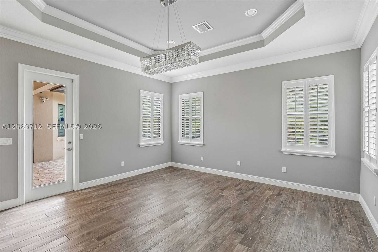 Real estate property located at 7990 112th Ter, Broward, Heron Bay North Plat 3, Parkland, FL