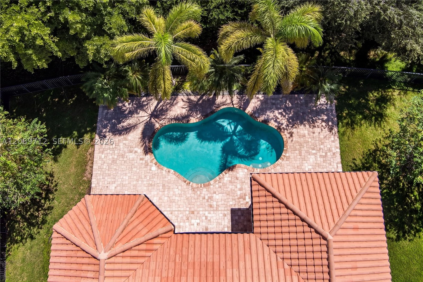 Real estate property located at 7990 112th Ter, Broward, Heron Bay North Plat 3, Parkland, FL